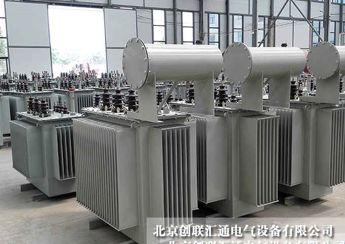 電力變壓器需要定期檢查的項目有哪些，你知道多少