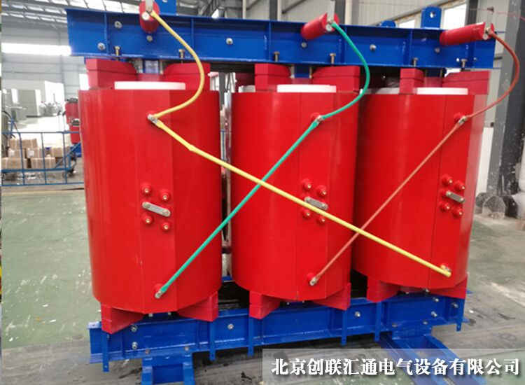 干式變壓器容量選擇多大的合適？怎么去選擇干式變壓器容量